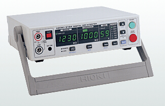 3154絕緣電阻測(cè)試儀